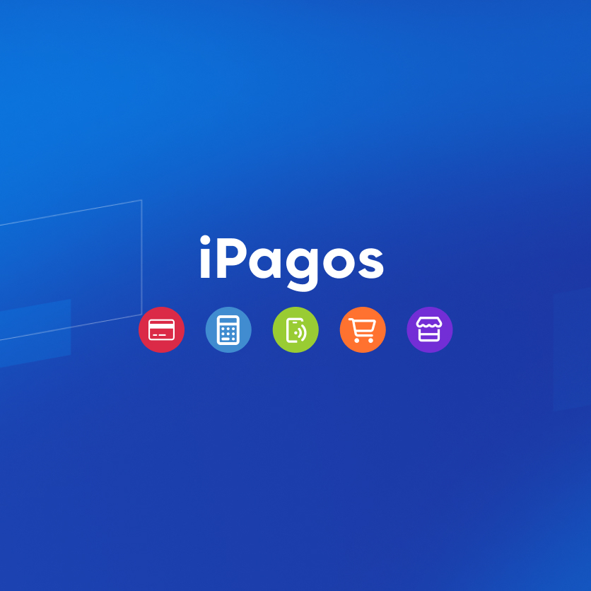 iPagos - Sitio web